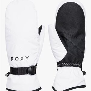 Roxy Ski Gloves NWT